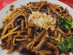 -玉华台饭庄(裕中西里小区店)