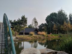 -莫子山公园