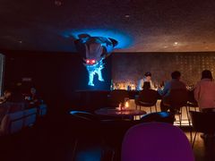 -白泽酒吧