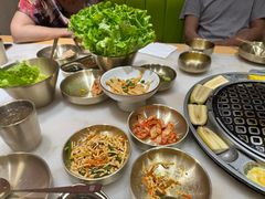 -韩宫宴炭火烤肉(印象城店)
