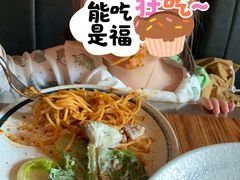 -PIZZA BIANCA(民园店)