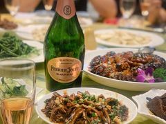 -白家餐厅(徐家汇店)