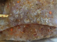 苣无霸烤苕皮-乐乐姐超级土豆(荟聚店)