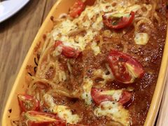 -乐凯撒披萨(东方新世界店)