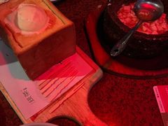 -绿茶餐厅(蓝色港湾店)
