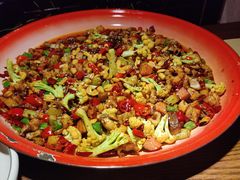 -锦上中式酒馆(南内环店)