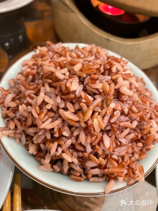 西江美食舫·江西菜(健德桥店)图片