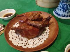 -誉八仙粤菜(万象天地店)