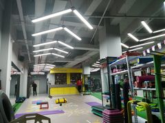 -CXFIT 陈徐健身工作室(凯旋店)