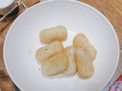 -鑫小城故事·藕汤·家常菜(台北一路总店)