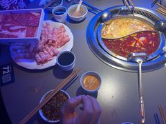 -季季红火锅(动壹店)