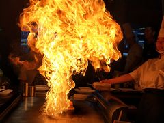 -湘汇概念铁板烧(铁西万达店)