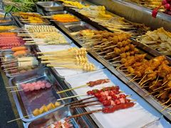 -魏记里脊肉炸炸炸(南门口店)