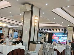 -东江渔村·古典园林·30年粤菜老字号(太和店)