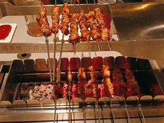 -丰茂烤串(公园店)