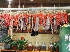 -李久其家民间餐厅(观沙岭公园店)