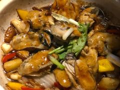 -JUKEBOX玖部音乐餐厅(华侨城店)