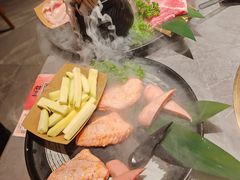 -花时·炭火烧肉(东百中心A馆店)