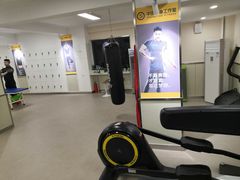-中田·健身+普拉提(苗栗路店)