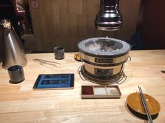 -隐家本格烧肉(万达广场店)