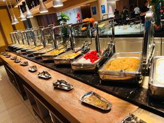 -静之湖湖畔餐厅