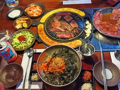 -喜来稀肉(旺角广华街店)