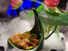 -今朝桃花醉川菜小酒馆(龙湖天街店)