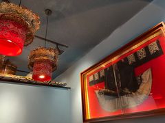-吃饭皇帝大土家民族菜(正大广场店)