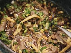 -君霖海鲜私房菜(春柳店)