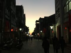 -特色海鲜美食(老街店)