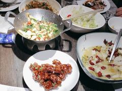 -外婆家(杭州马塍店)