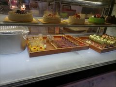 -金奥国际酒店全日餐厅ALTITUDE