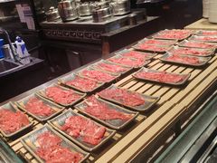 -星伦多自助料理·涮烤一体(虹悦城店)
