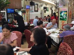 大堂-玲玲美食宁辉店(葵蓬店)