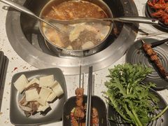 -海汕记·潮汕鲜牛肉火锅·自助