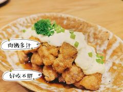 -团子君寿司·茶