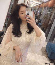 -TK·HAIR SALON韩式设计