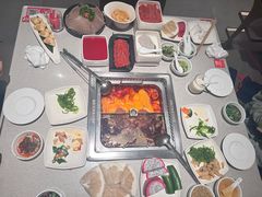 -海底捞火锅(芜湖银泰城店)