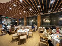 -若蘭慈·无国界素食料理(欢乐海岸店)