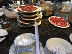 -八合里潮汕鲜牛肉火锅(深圳海岸城店)