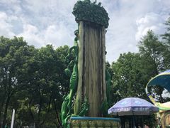 -安徒生童话乐园