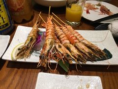 -贵木日本料理·铁板烧(新地假日广场店)