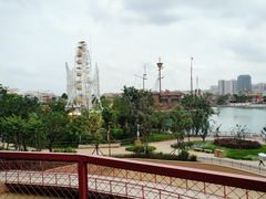 -广州融创文旅城