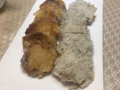 -小蓝鲸湖北菜(八一路店)