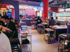 -钢管厂五区小郡肝串串香(滨江店)