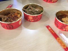 -盛香亭热卤(友阿奥特莱斯店)