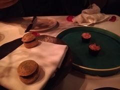 -三嚥阁 La Villa Restaurant