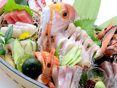-能登之海(小禄本店)