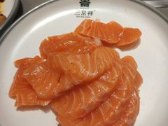 -三京祥烤肉自助料理(慈云寺店)