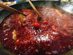 -星鸿社重庆老火锅